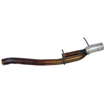 Walker EXHAUST INTERMEDIATE PIPE 55510